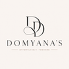 DOMYANA'S - Home